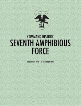 Seventh Amphibious Force