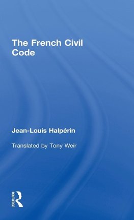 The French Civil Code
