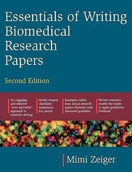 Essentials of Writing Biomedical Research Papers. Second Edition