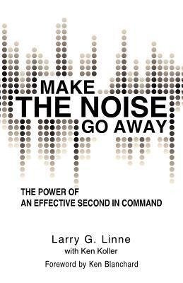 Make the Noise Go Away