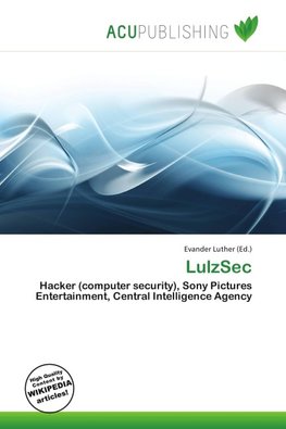LulzSec