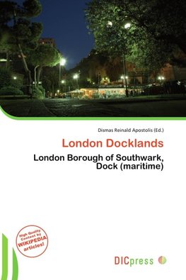 London Docklands