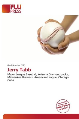 Jerry Tabb