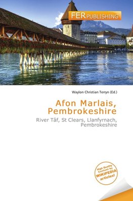 Afon Marlais, Pembrokeshire