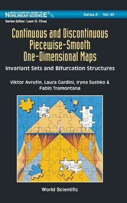 CONTINUOUS & DISCONTINUOUS PIECEWISE-SMOOTH ONE-DIMEN MAPS
