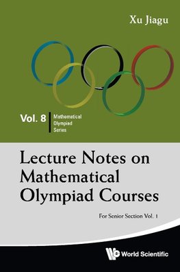 LEC NOTE MATH OLYM