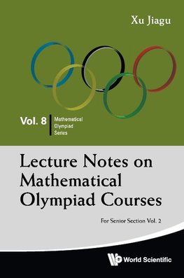 LEC NOTE MATH OLYM