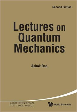 LECTURES QUANTUM MECH (2ND ED)