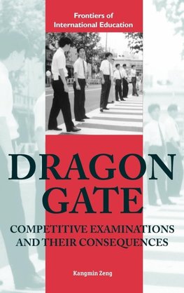 Dragon Gate