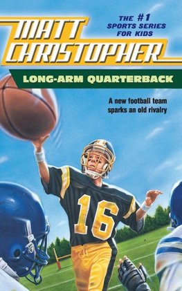 Long-Arm Quarterback