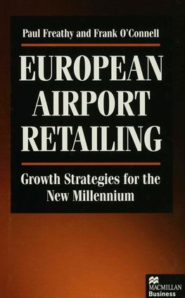 European Airport Retailing