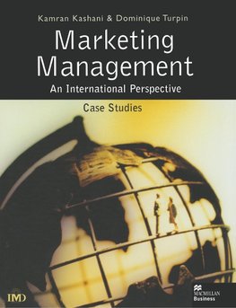 Marketing Management