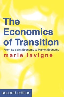 The Economics of Transition