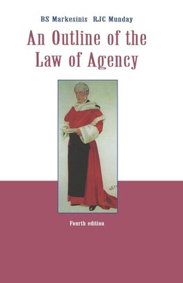 An Outline of the Law of Agency