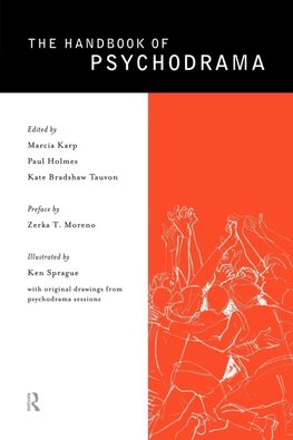 The Handbook of Psychodrama