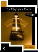 The Language of Poetry