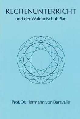 Rechen-Unterricht und der Waldorfschul-Plan