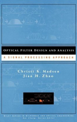 Optical Filter Design