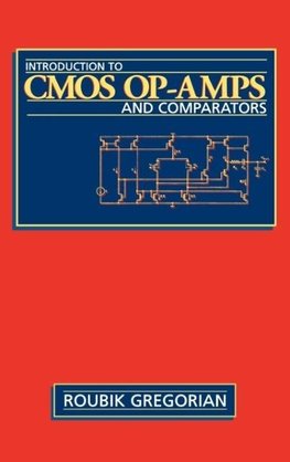 CMOS Op-Amps Comparators