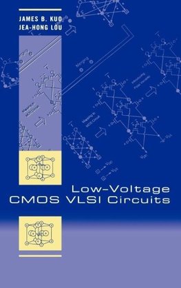 Low-Voltage CMOS