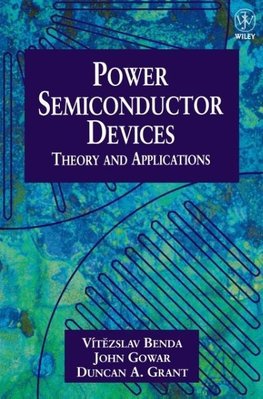 Power Semiconductor Devices