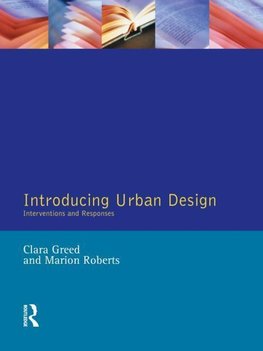 Introducing Urban Design