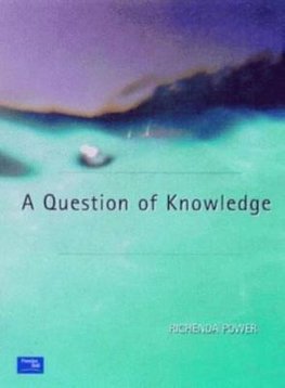 A Question of Knowledge