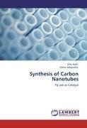 Synthesis of Carbon Nanotubes