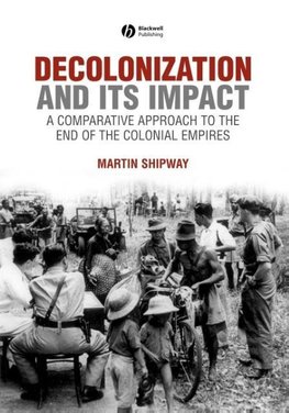 Decolonization and Its Impact