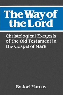 The Way of the Lord
