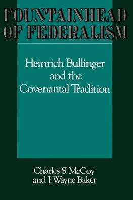 Fountainhead of Federalism