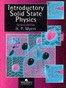 Introductory Solid State Physics