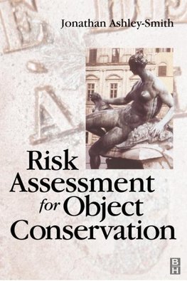 Risk Assessment for Object Conservation