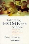 Literacy, Home and School