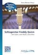 Schlagerstar Freddy Quinn