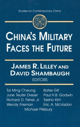 China's Military Faces the Future