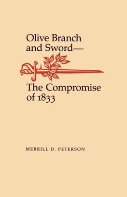 Olive Branch and Sword