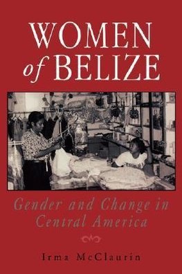 Women of Belize