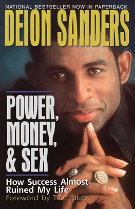 The Power, Money and Sex