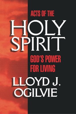 Acts of the Holy Spirit