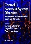 Central Nervous System Diseases