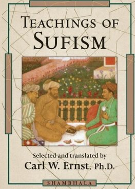 Teachings of Sufism