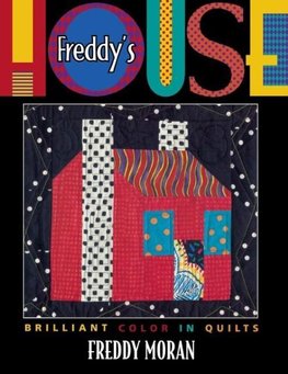 Freddy's House - Print on Demand Edition