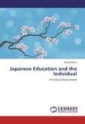 Japanese Education and the Individual