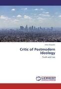 Critic of Postmodern Ideology