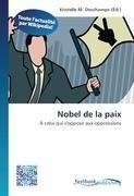 Nobel de la paix