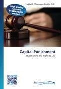 Capital Punishment