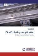 CAMEL Ratings Application