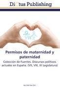 Permisos de maternidad y paternidad