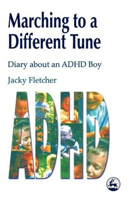 Marching to a Different Tune